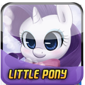 My Little Pony Wallpaper HD