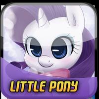 My Little Pony Wallpaper HD ภาพหน้าจอ 3