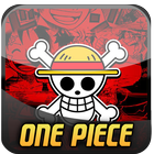 Anime One Piece Wallpaper-icoon