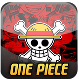 ikon Anime One Piece Wallpaper
