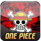 Anime One Piece Wallpaper Zeichen