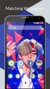 Bts Wallpapers Kpop For Android Apk Download