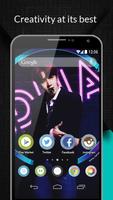 BTS Wallpapers KPOP ảnh chụp màn hình 2