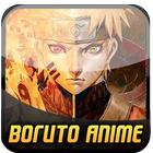 Boruto Anime Wallpaper HD ikona