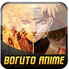 Boruto Anime Wallpaper HD icon