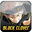 ”Wallpapers Anime Black Clover