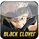 Wallpapers Anime Black Clover APK