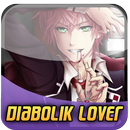 Diabolik Lovers Ayato Wallpaper APK