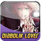 Diabolik Lovers Ayato Wallpaper آئیکن