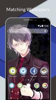 Diabolik Lovers Ayato Wallpaper Screenshot 1