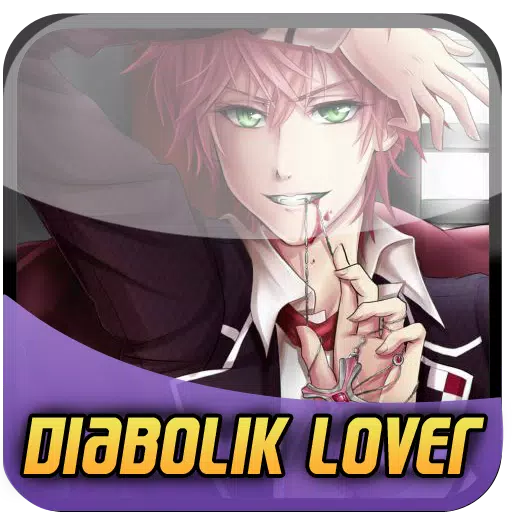 Diabolik Lovers Ayato Wallpaper For Android Apk Download