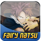 Fairy Tail Wallpapers HD أيقونة