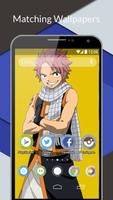 Fairy Tail Wallpapers HD 截圖 1