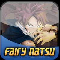 Fairy Tail Wallpapers HD স্ক্রিনশট 3