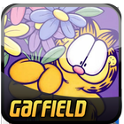 Garfield Wallpaper-icoon