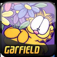 Garfield Wallpaper скриншот 3