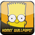 Homer Simson Wallpaper HD
