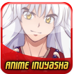 ”Anime Inuyasha Kagome Wallpapers