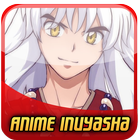 Anime Inuyasha Kagome Wallpapers आइकन