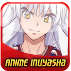 Anime Inuyasha Kagome Wallpapers-icoon