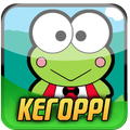 Keroppi Wallpaper Cute