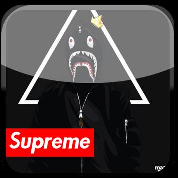 Supreme And Bape Wallpaper For Android Apk Download