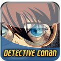 Shinichi Kudo Wallpaper HD