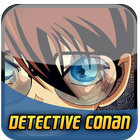 Shinichi Kudo Wallpaper icon