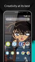 Shinichi Kudo Wallpaper Screenshot 2