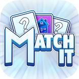 Match It Memory Free