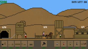 Gold Miner Tycoon Poster