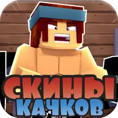 Скины Качков для Майнкрафта APK download