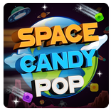 Space Candy Pop