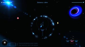 Space Legacy ảnh chụp màn hình 1
