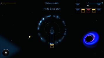 Space Legacy ảnh chụp màn hình 2