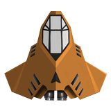 SHMUP: A Sidescrolling Shooter icon