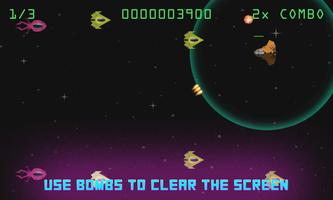 SHMUP: A Sidescrolling Shooter screenshot 3