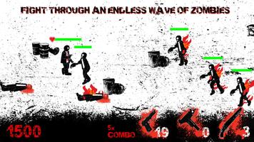 Zombie Murder Mayhem screenshot 1