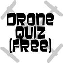 Drone Quiz aplikacja