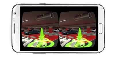 V·Realvent (Samsung Gear) постер