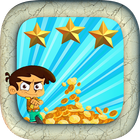 Hamido Forest Adventure Run icon