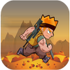 The Rifleman Run and Shoot APK