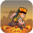 The Rifleman Run and Shoot APK
