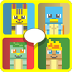 Pixelmon Chat APK