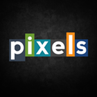 Pixels.com App ikona