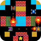 Super Tank - Pixel Battle иконка
