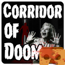 APK Corridor of Doom Horror VR