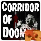 Corridor of Doom Horror VR icône