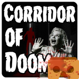 ”Corridor of Doom Horror VR