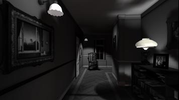 Corridor of Doom Horror VR capture d'écran 2